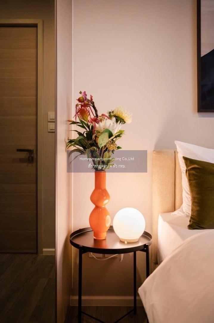 The Room Sathorn - St.Louis (เดอะรูม สาทร-เซนต์หลุยส์)