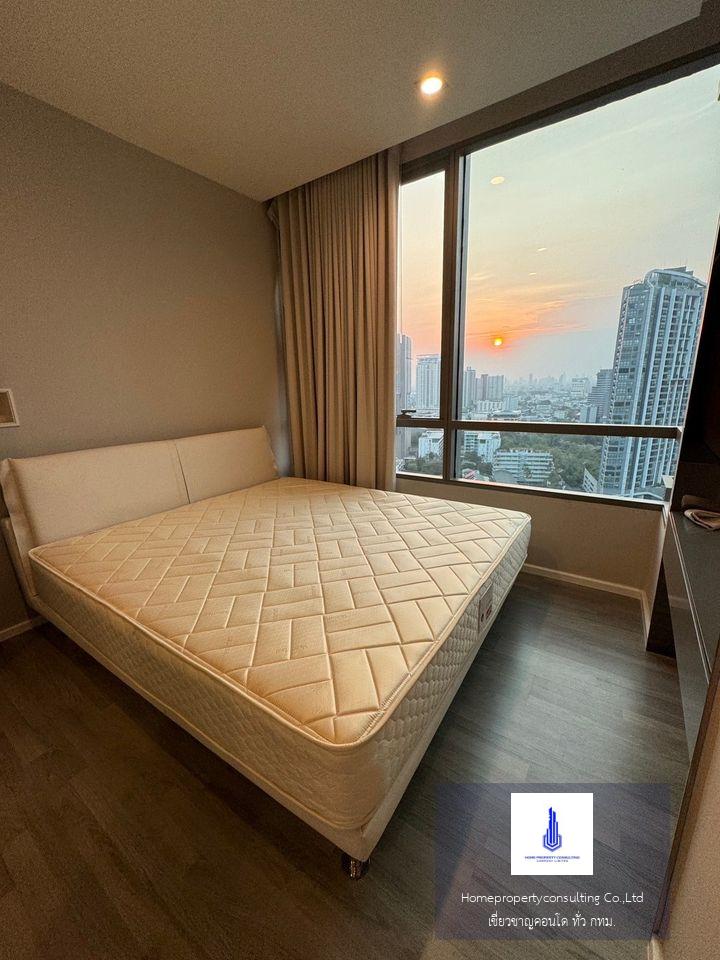 THE ROOM SUKHUMVIT 69 (เดอะ รูม สุขุมวิท 69)