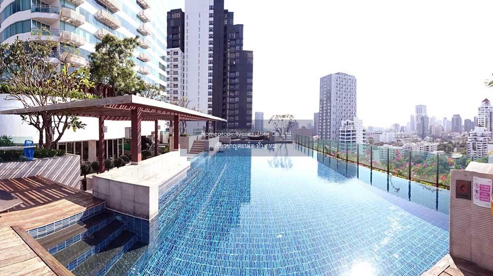 Eight Thonglor Residences (เอท ทองหล่อ เรสซิเด้นเซส)