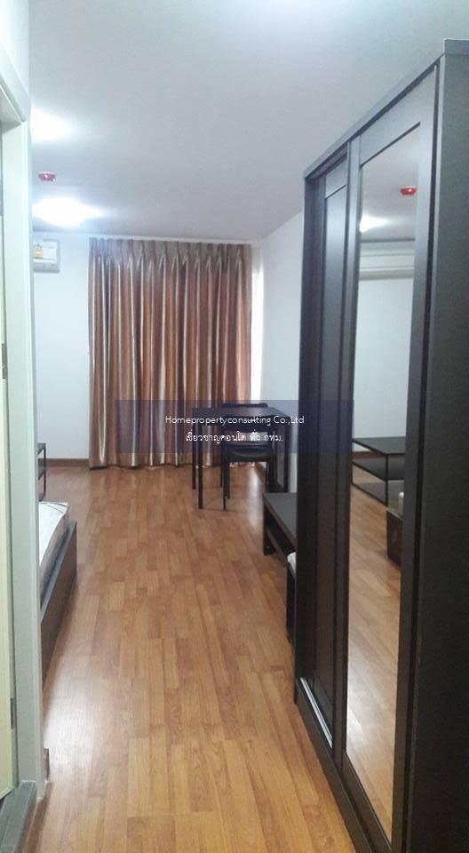 Regent Home 22 Sukhumvit 85