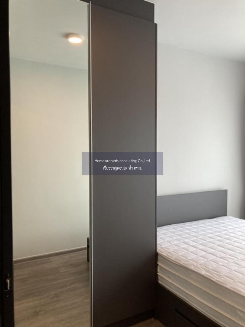 Condo for rent : Monte Rama 9