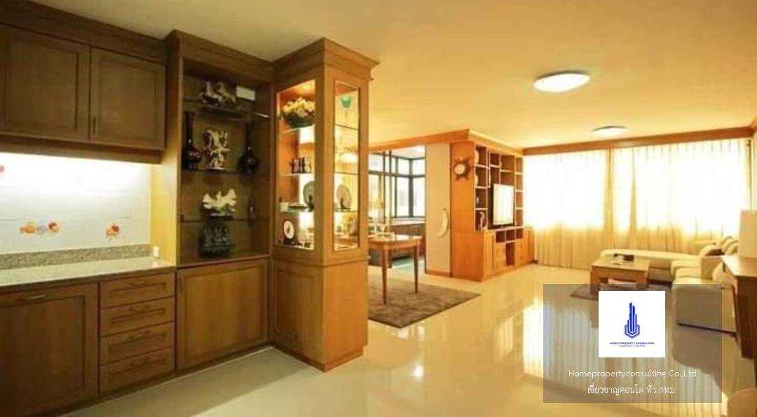  Ratchada City Condo