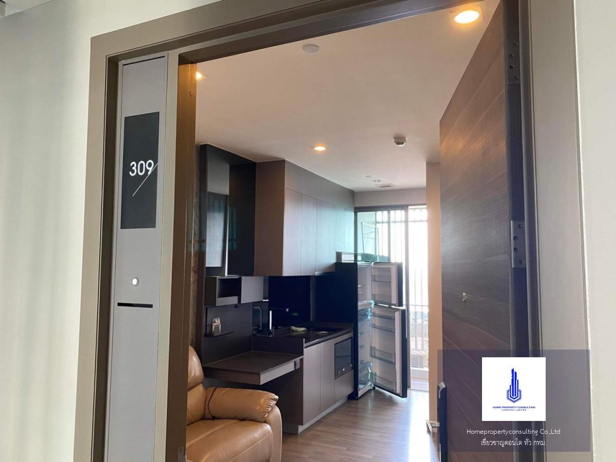 The Room Sukhumvit 69 (เดอะ รูม สุขุมวิท 69)