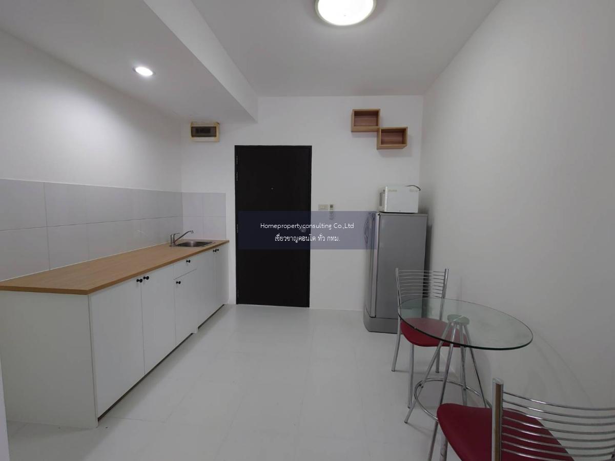 Z 2 Condominium (ซี ทู คอนโดมิเนียม)