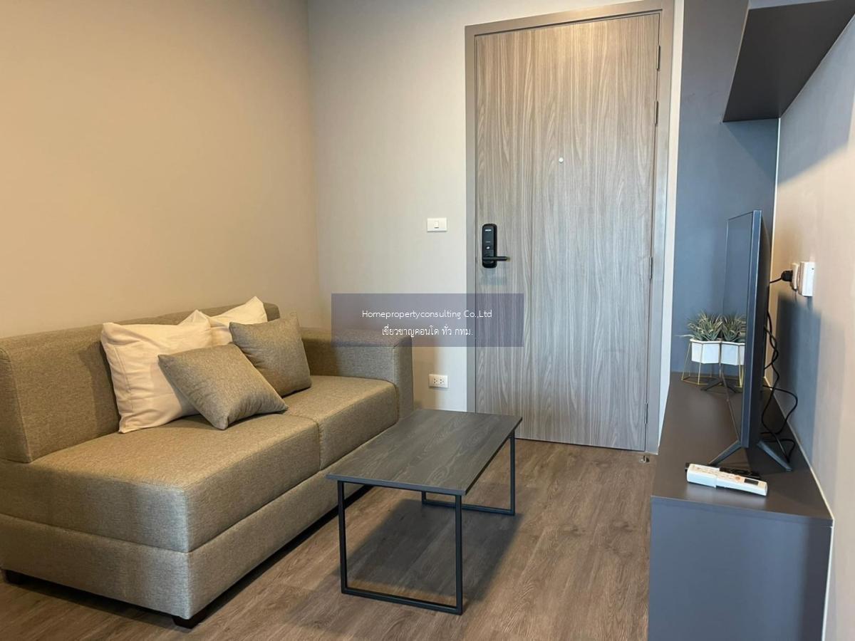 Condo for rent : Monte Rama 9