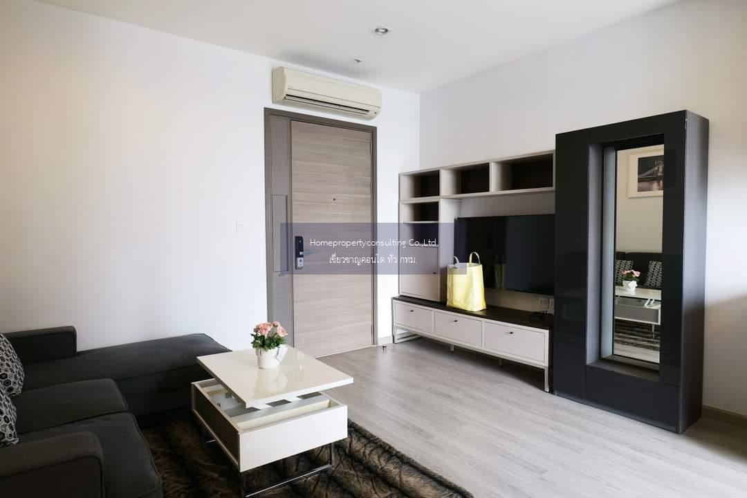 The Room Sukhumvit 69 (เดอะ รูม สุขุมวิท 69)