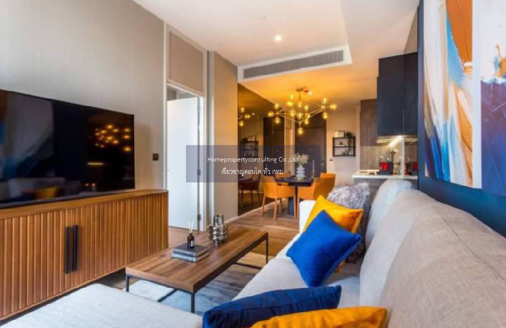 Condo for rent : MUNIQ LANGSUAN