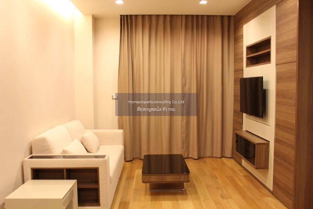 The Address Sathorn (ดิ แอดเดรส สาทร)