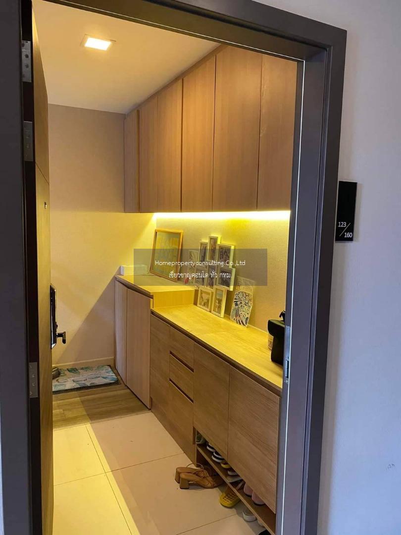 Condo for rent : Monique Sukhumvit 64