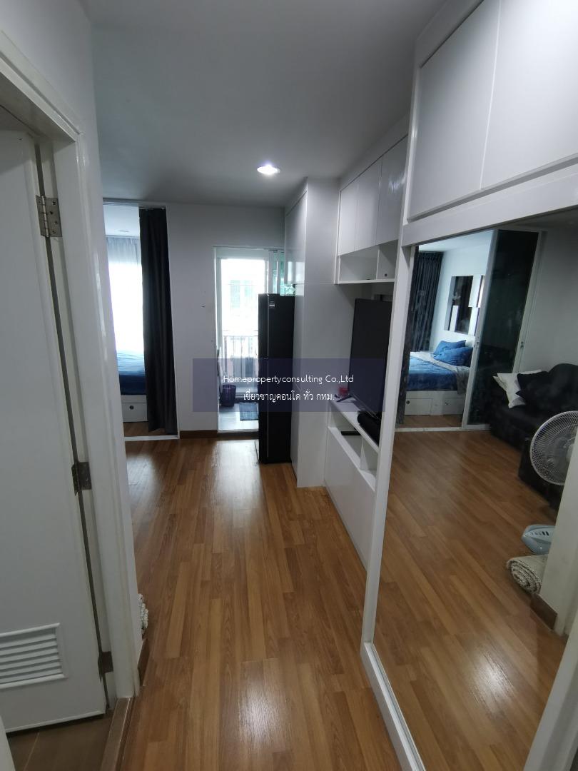 Regent Home Sukhumvit 81