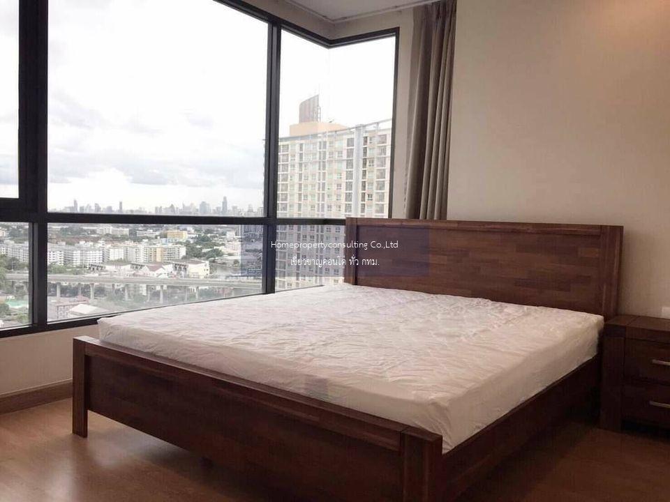 Q House Condo Sukhumvit 79