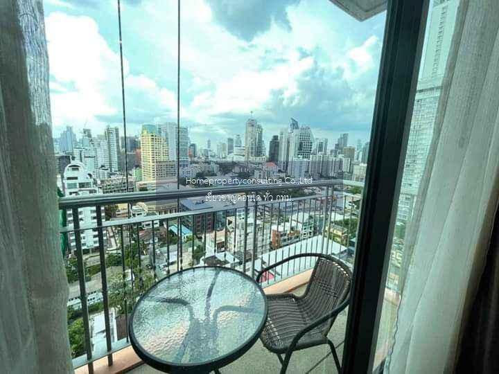 Aguston Sukhumvit 22