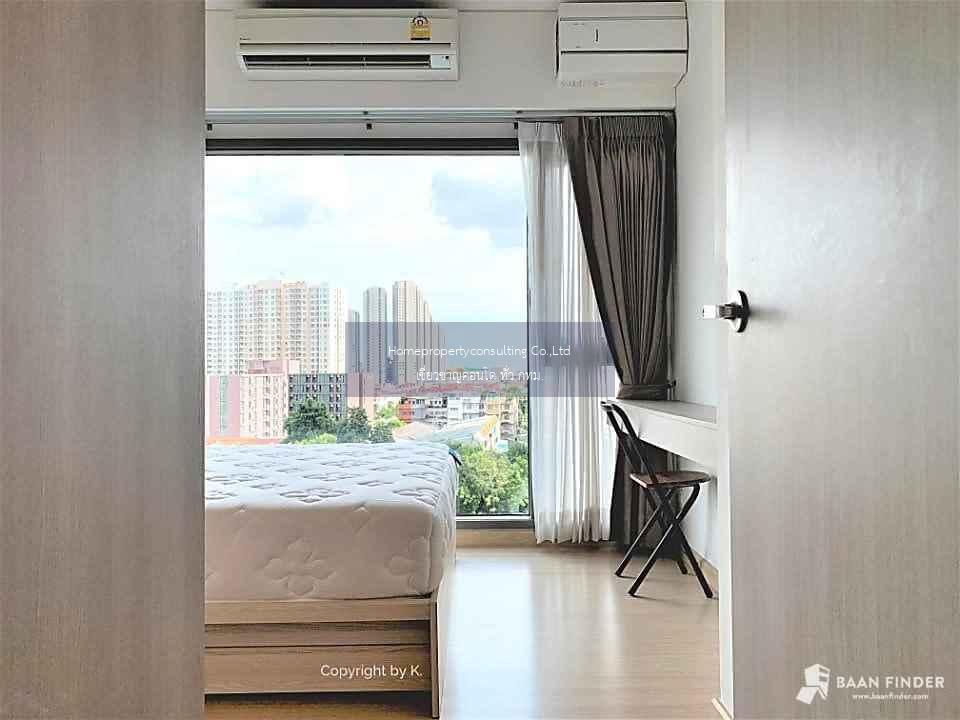 Whizdom Connect Sukhumvit (วิซดอม ค็อนเน็ค สุขุมวิท)