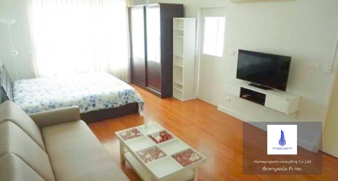 Condo One X Sukhumvit 26 (คอนโด วัน เอ็กซ์ สุขุมวิท 26)