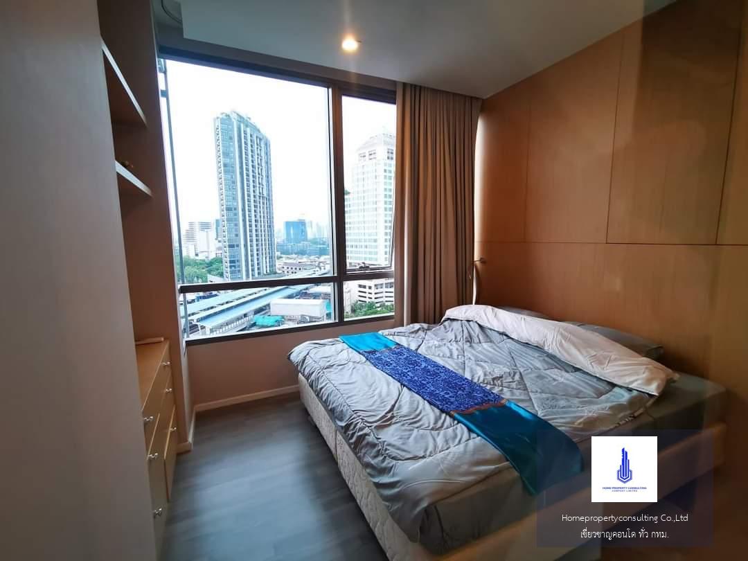 The Room Sukhumvit 69 (เดอะ รูม สุขุมวิท 69)