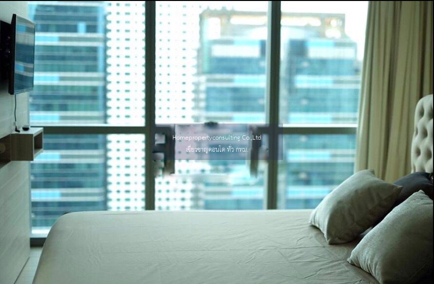 The Room Sukhumvit 21 ( เดอะ รูม สุขุมวิท 21)