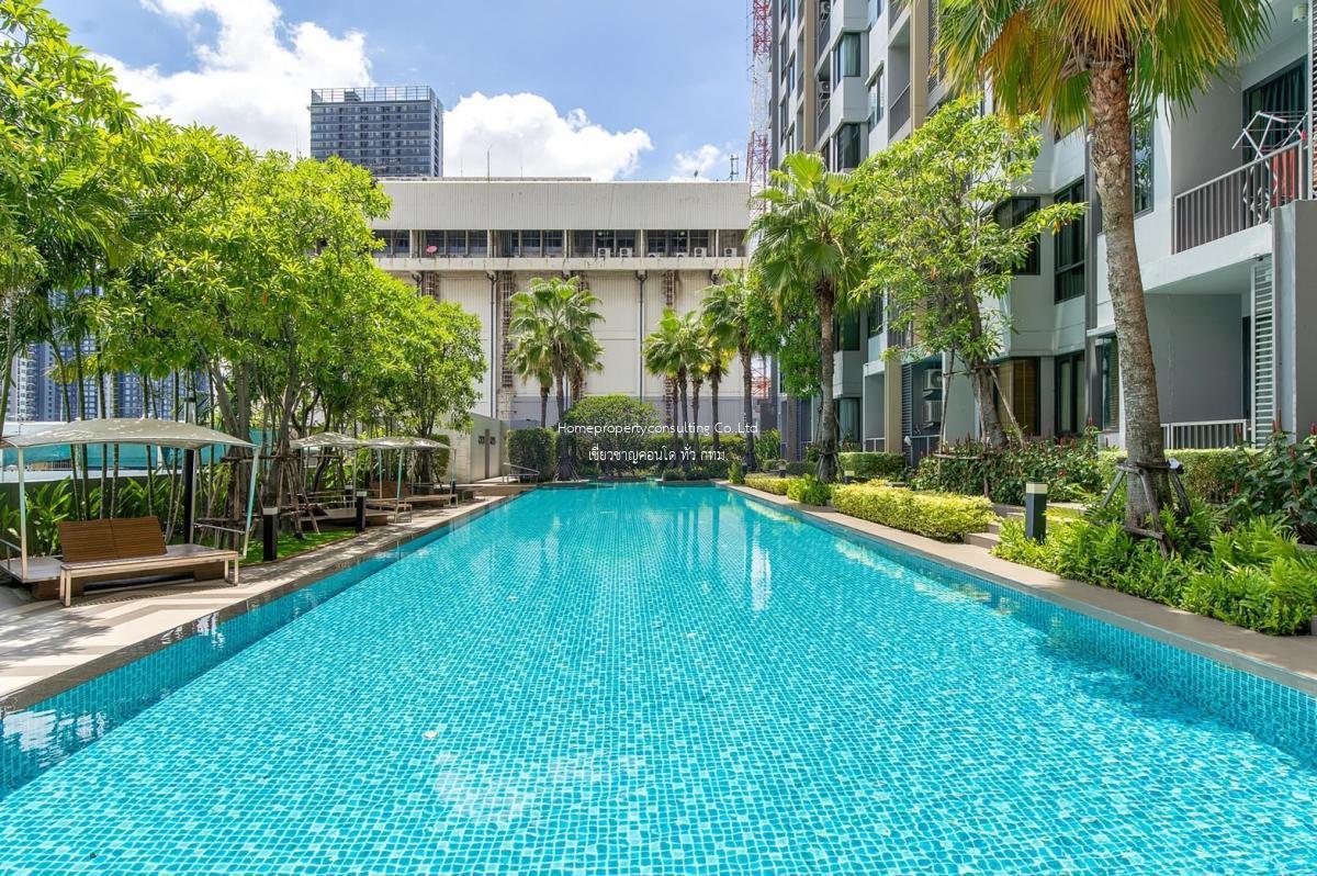 Q House Condo Sukhumvit 79