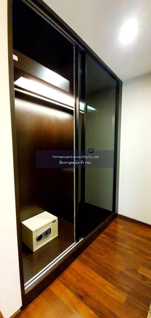 The Address Sukhumvit 61 (ดิ แอดเดรส สุขุมวิท 61)