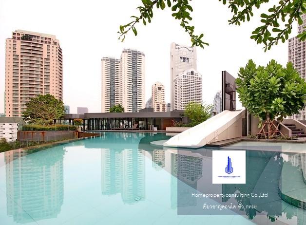 The Seed Mingle Sathorn-Suanplu  ( เดอะ ซี้ด มิงเกิล สาทร - สวนพลู )