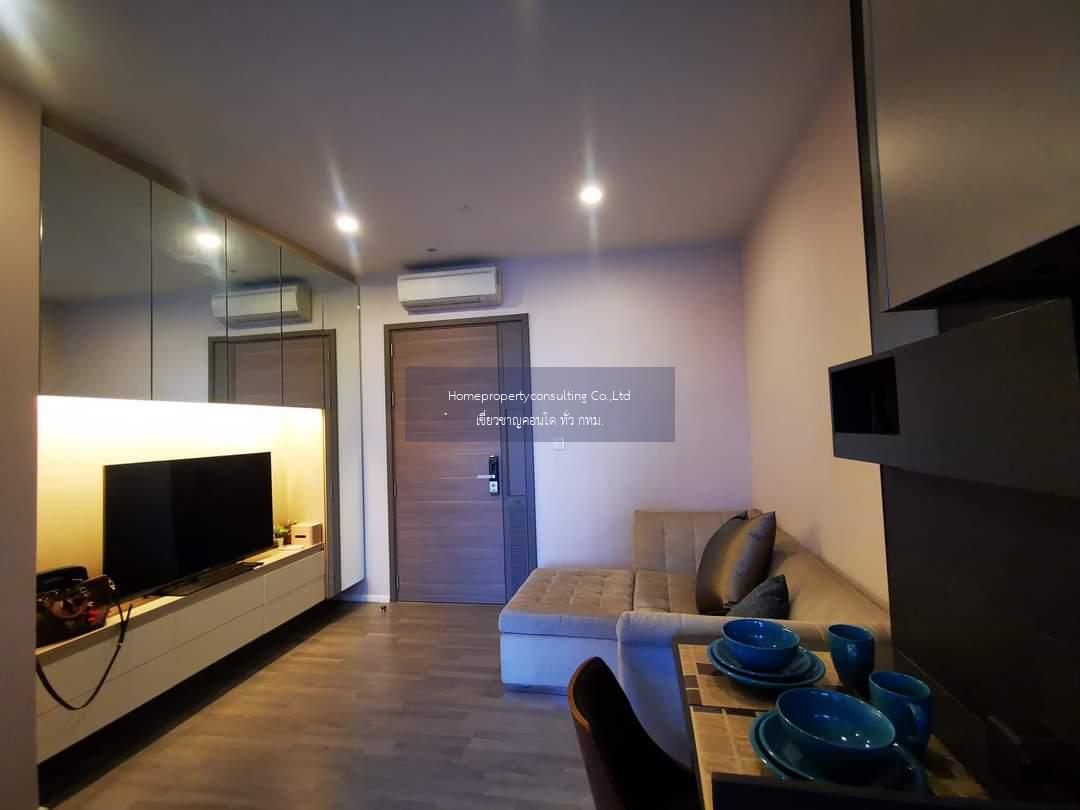 The Room Sukhumvit 69 (เดอะ รูม สุขุมวิท 69)