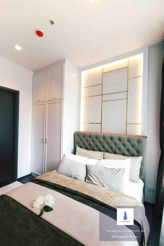 Edge Sukhumvit 23