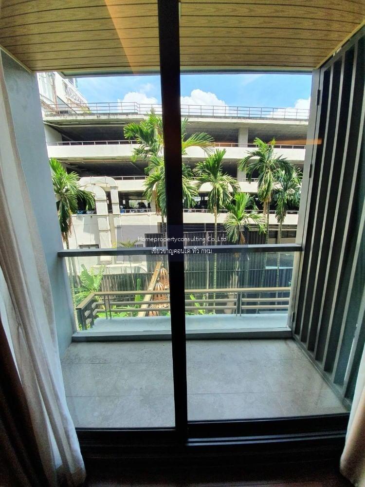 The Address Sukhumvit 61 (ดิ แอดเดรส สุขุมวิท 61)