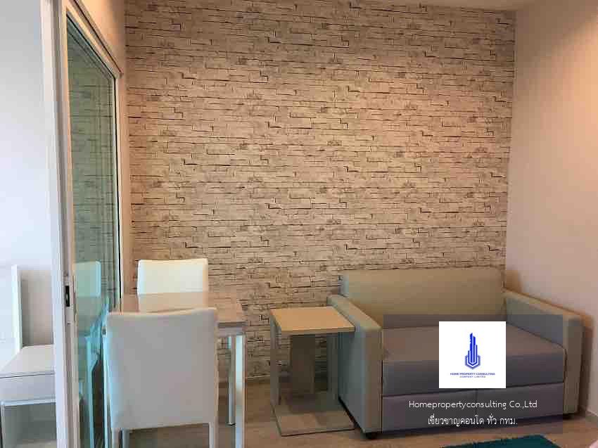 Condo for rent : Aspire Ratchada-Wongsawang