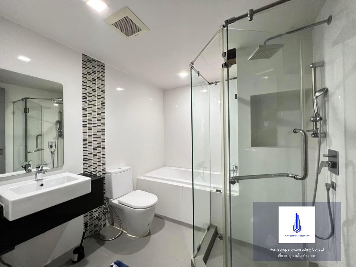 Mirage Sukhumvit 27 (มิราจ สุขุมวิท 27) 