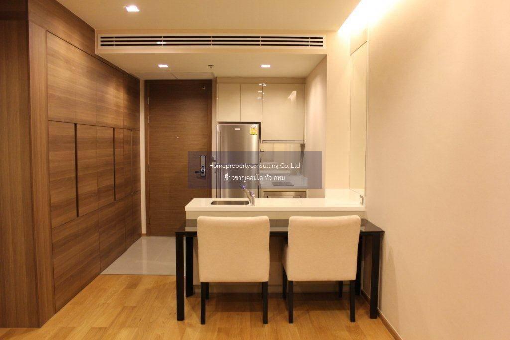 The Address Sathorn (ดิ แอดเดรส สาทร)