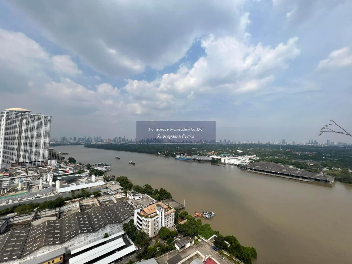 ลุมพินีเพลสนราธิวาส-เจ้าพระยา