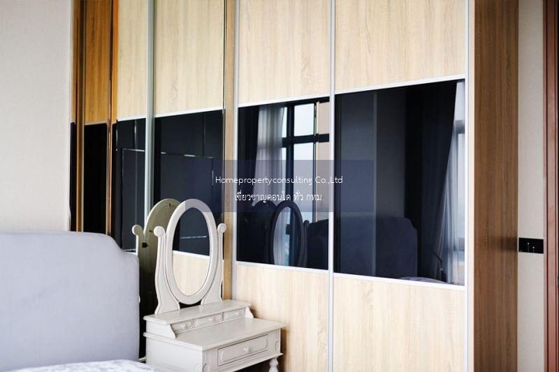 Condo For Rent, Mayfair Place Sukhumvit 50 near BTS On Nut