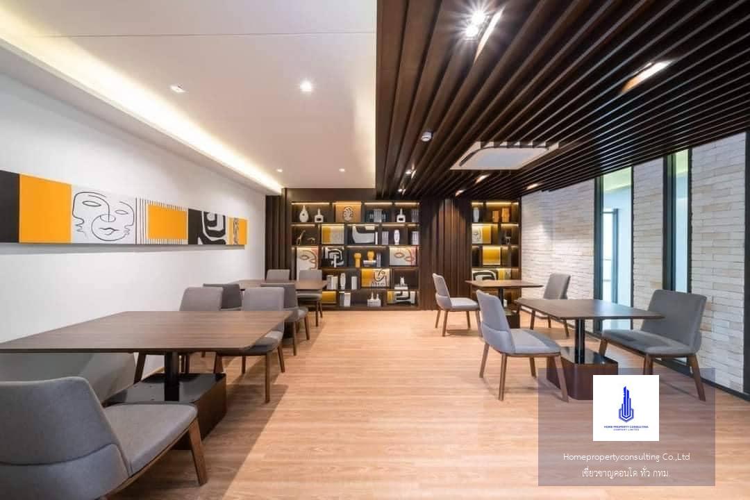 The Excel Hideaway Sukhumvit 50( ดิ เอ็กเซล ไฮด์อะเวย์ สุขุมวิท 50)