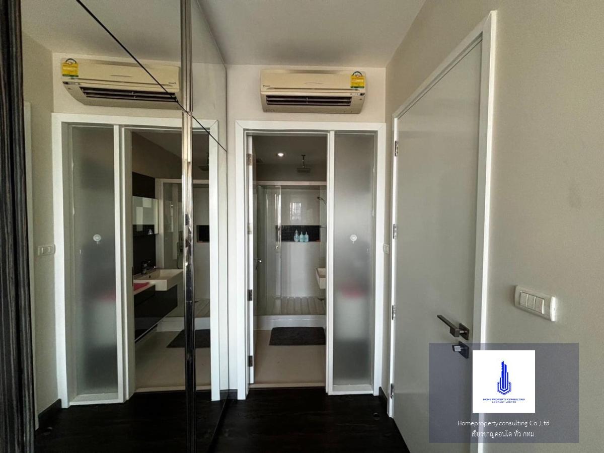 The Room sukhumvit 62  (เดอะ รูม สุขุมวิท 62)