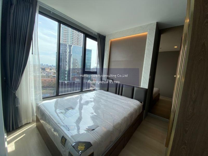 Knightsbridge Prime Sathorn (ไนท์ บริดจ์ ไพร์ม สาทร)