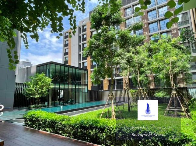 Noble Ambience Sukhumvit 42