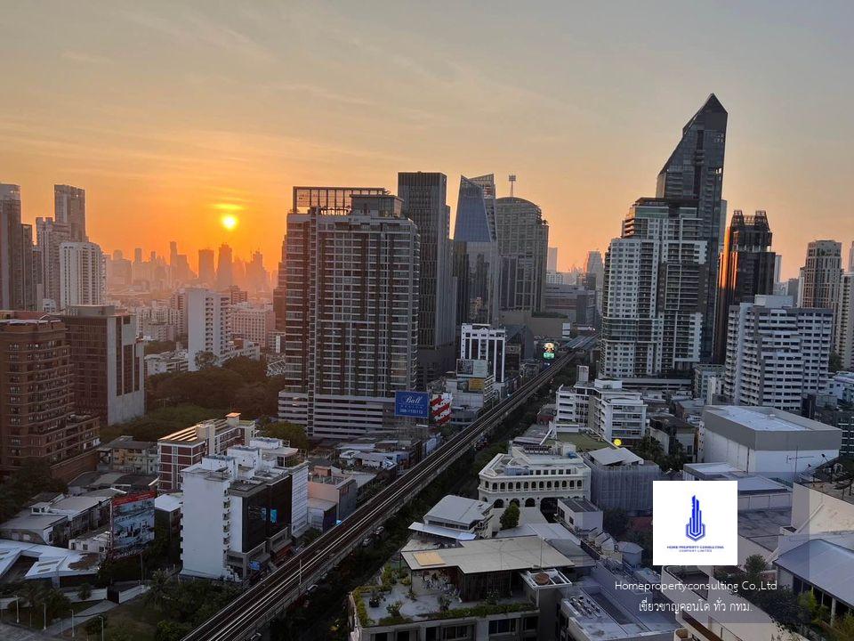 Aequa Sukhumvit 49 (เอควา สุขุมวิท 49)