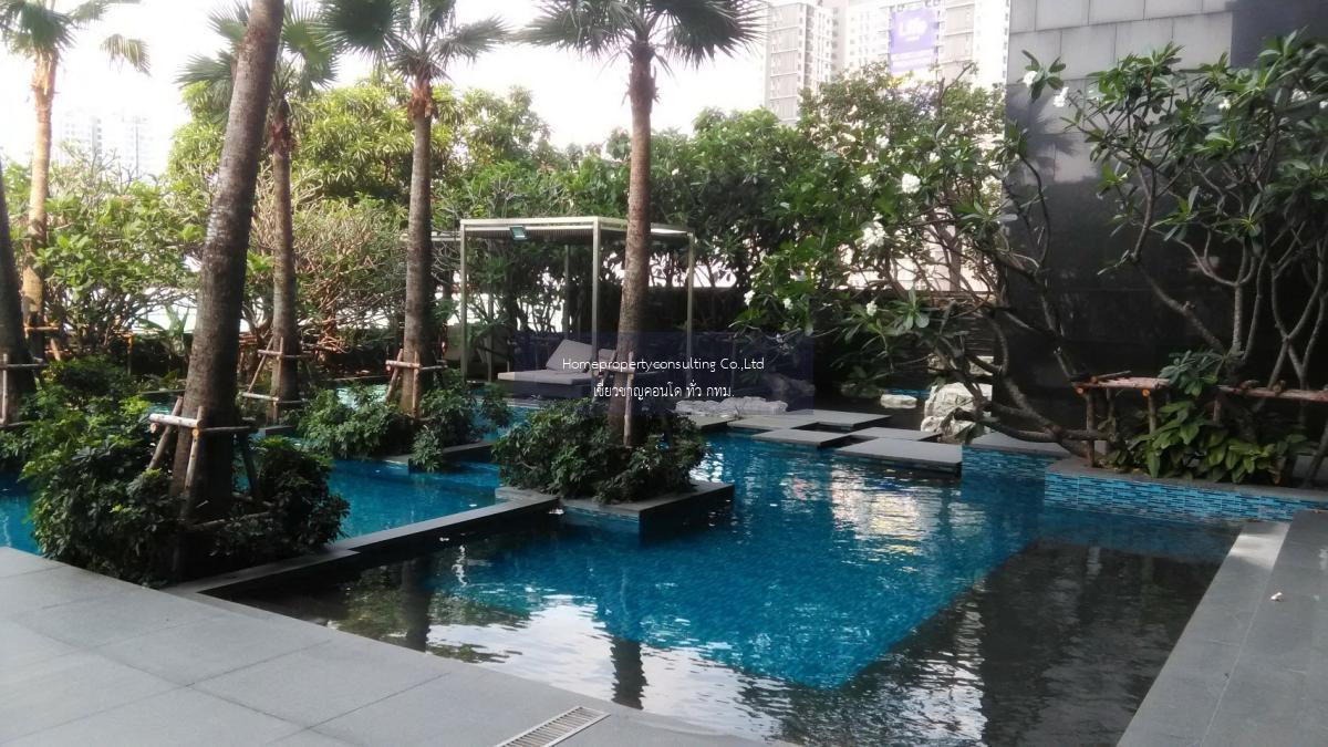 The Address Asoke (ดิ แอดเดรส อโศก) 