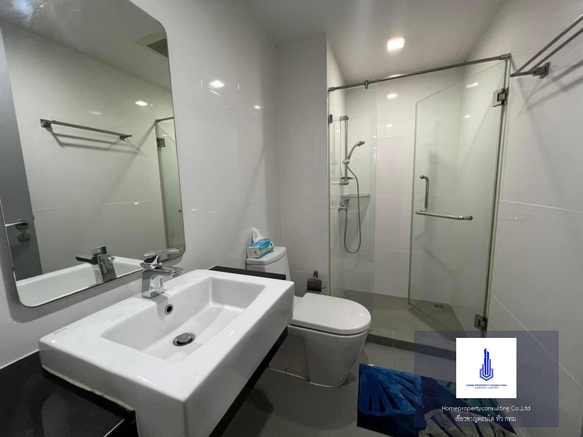 Mirage Sukhumvit 27 (มิราจ สุขุมวิท 27) 