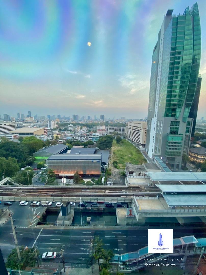 The Diplomat Sathorn เดอะ ดิโพลแมท สาทร