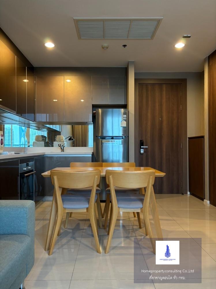 แม่น้ำ เรสซิเดนท์ (Menam Residences)