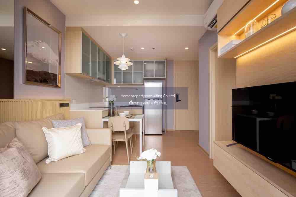 Condo for rent : Maru Ekkamai 2