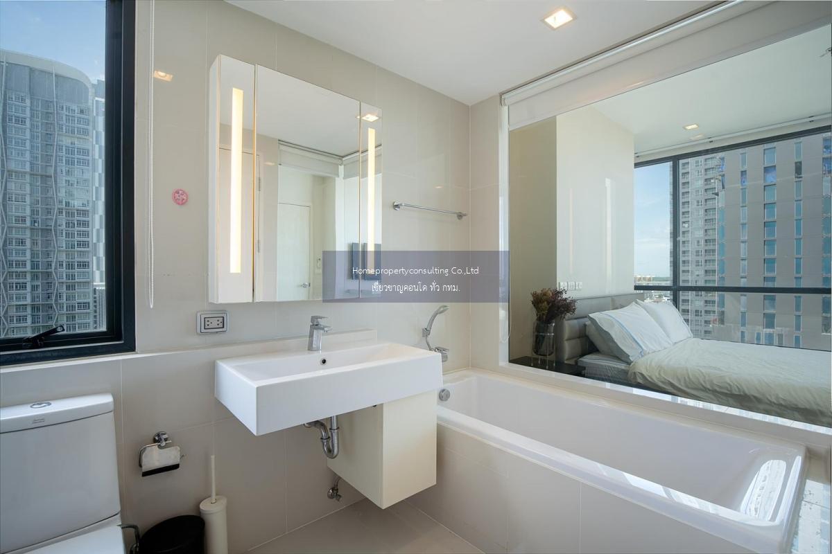 Q House Condo Sukhumvit 79