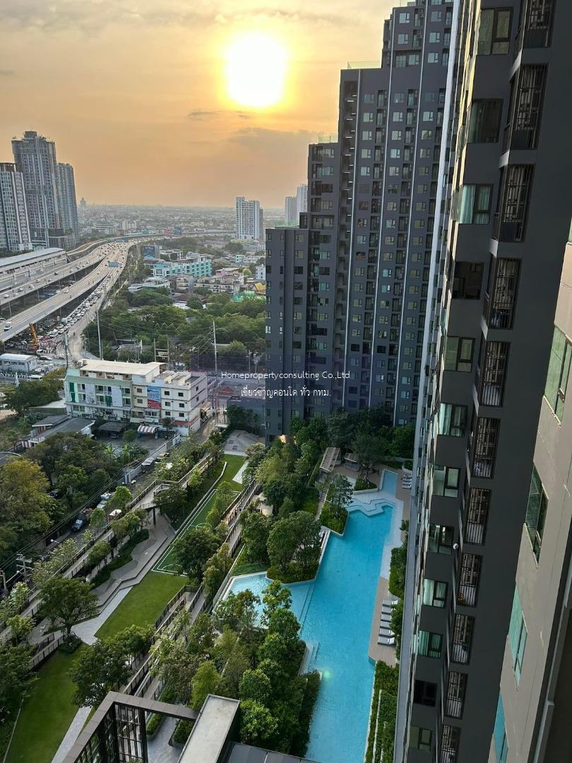 Life Sathorn Sierra