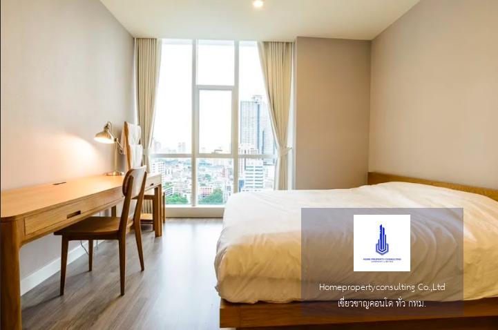 The room Sathorn - TanonPun 