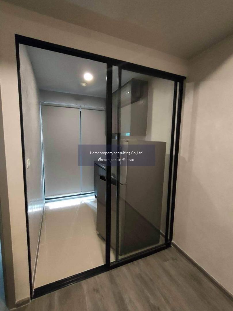 Condo for rent : Monte Rama 9