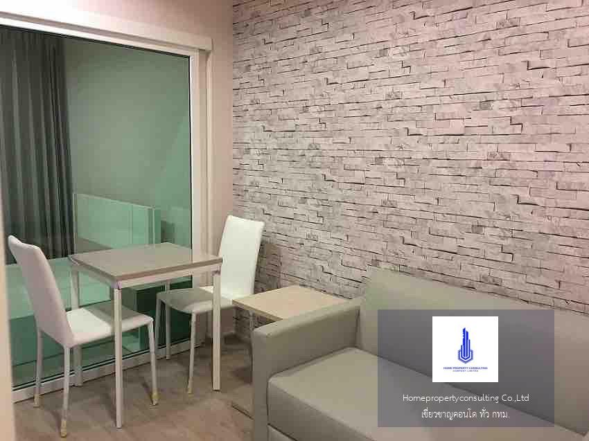 Condo for rent : Aspire Ratchada-Wongsawang