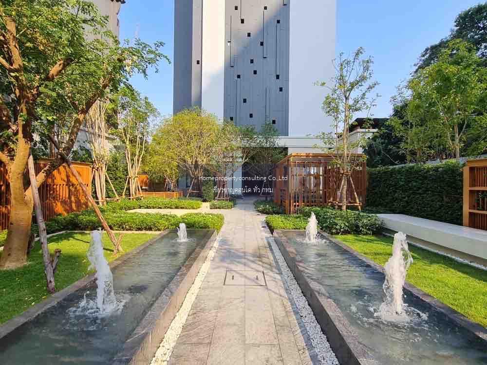 Condo for rent : Maru Ekkamai 2