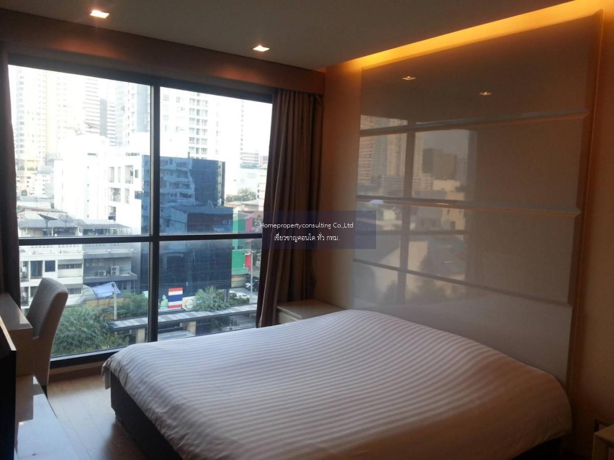 The Address Asoke (ดิ แอดเดรส อโศก) 