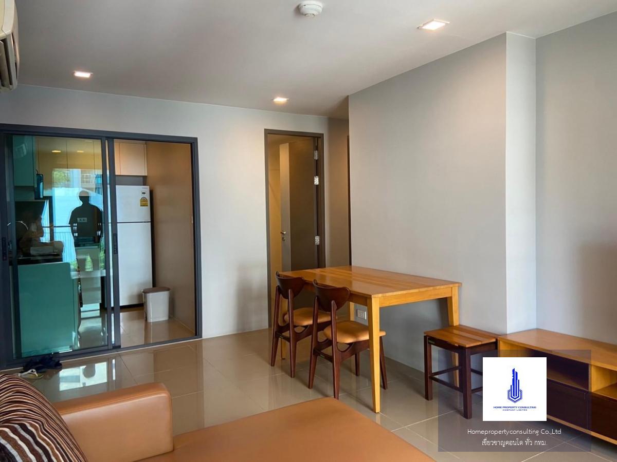 Mirage Sukhumvit 27 (มิราจ สุขุมวิท 27)