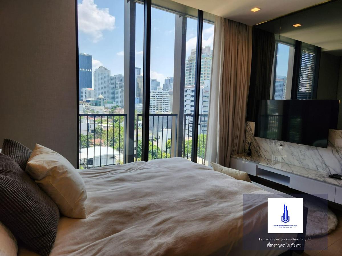 Noble Around Sukhumvit 33 (โนเบิล อราวน์ สุขุมวิท 33)